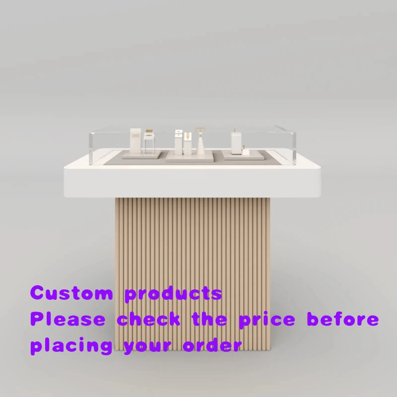 custom.Industrial Style Jewelry Showcase Custom Metal Frame Glass Cabinet Designer Jewelry
custom.Industrial Style Jewelry Showcase Custom Metal Frame Glass Cabinet Designer Jewelry