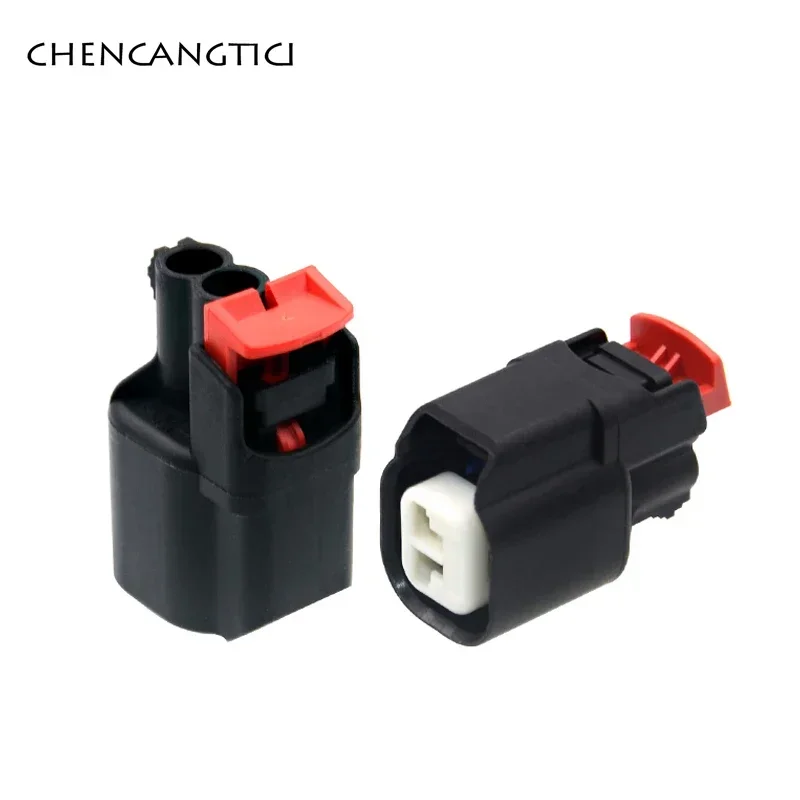 1 Set 2 Pin Molex Auto Waterproof Cable Connector Plastic Socket Housing Wiring Harness Female Plug 34062-0027
1 Set 2 Pin Molex Auto Waterproof Cable Connector Plastic Socket Housing Wiring Harness Female Plug 34062-0027