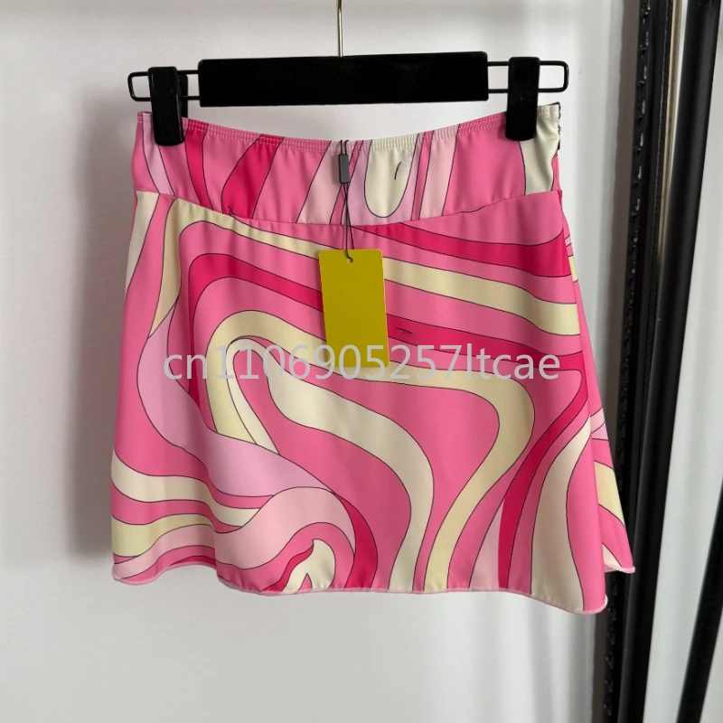 Luxury Design Women's High Waist Skirts Letter Signature Logo Designer Brand Lady Sexy Skirts
Luxury Design Women's High Waist Skirts Letter Signature Logo Designer Brand Lady Sexy Skirts