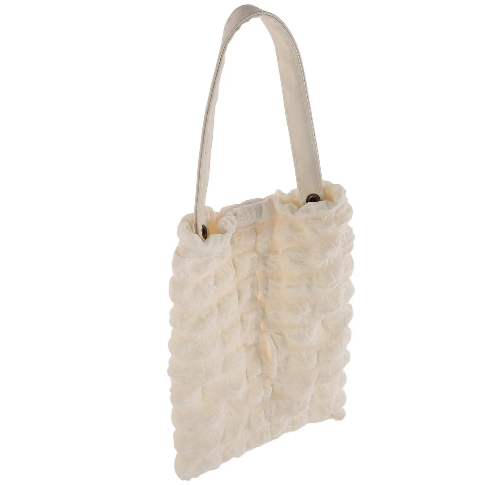 Car Tissue Box White Puff Headrest Holder Back Mount Large Capacity Quick Dispensing Cute Design Polyester Material Travel Use
Car Tissue Box White Puff Headrest Holder Back Mount Large Capacity Quick Dispensing Cute Design Polyester Material Travel Use