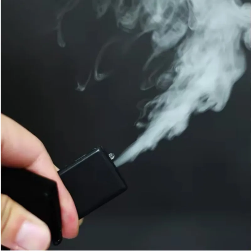 Устройство дыма Волшебные трюки Электронное управление руками Волшебный дым Волшебный реквизит Волшебник Вечеринка Магия Шоу
Устройство дыма Волшебные трюки Электронное управление руками Волшебный дым Волшебный реквизит Волшебник Вечеринка Магия Шоу