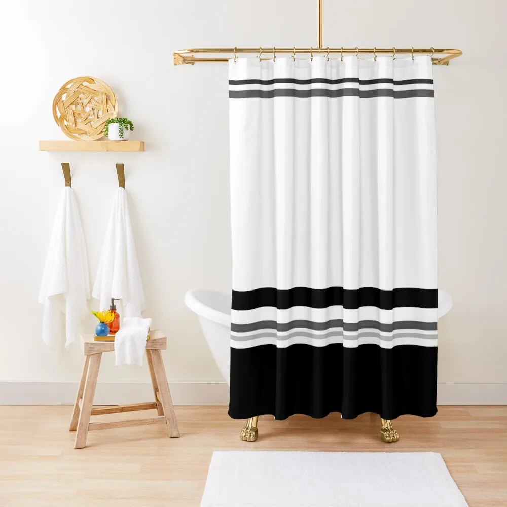 Minimal Abstract Black White Shower Curtain Waterproof Shower Bathroom And Shower Set For Bathroom Curtain
Minimal Abstract Black White Shower Curtain Waterproof Shower Bathroom And Shower Set For Bathroom Curtain