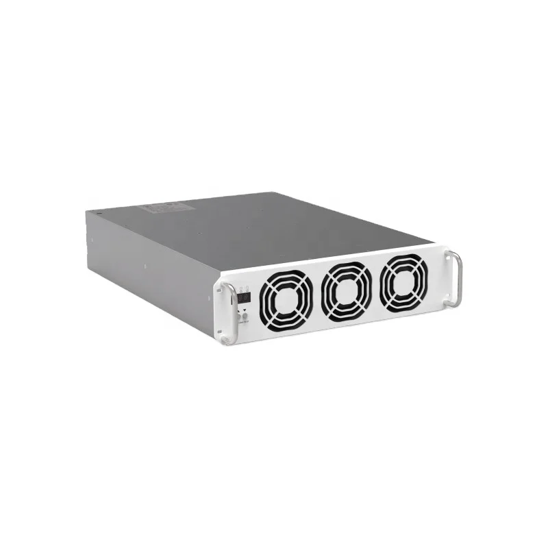 High Efficiency 40KW AC to DC EV Charging Module @1000VDC EV Power Module with CAN Communication for DC Fast Charging Station
High Efficiency 40KW AC to DC EV Charging Module @1000VDC EV Power Module with CAN Communication for DC Fast Charging Station