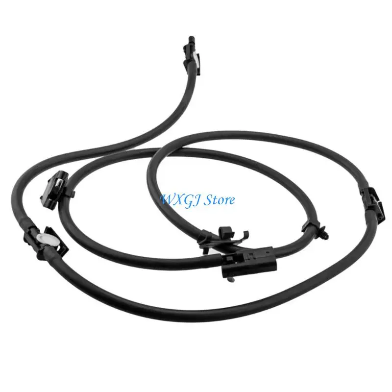 37JE Windshield Washer Nozzle Jet Hose with Heated Automotive Accessories for W205
37JE Windshield Washer Nozzle Jet Hose with Heated Automotive Accessories for W205