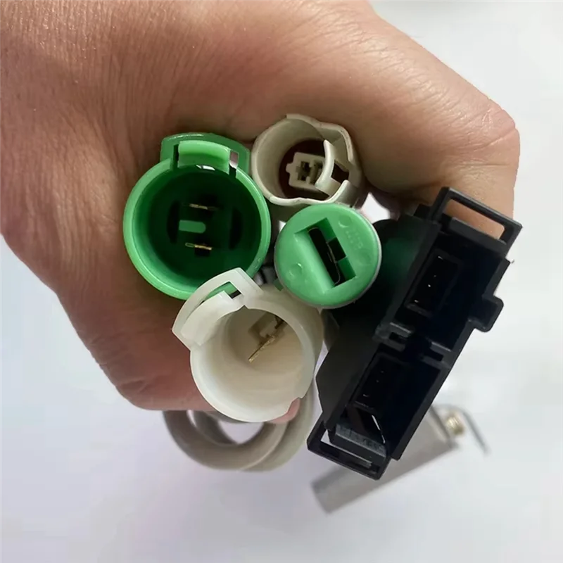 Необычный модуль зажигания 89620-35H93 14290-35112 для Toyota Pickup 4Runner Celica Hilux, зажигание в сборе
Необычный модуль зажигания 89620-35H93 14290-35112 для Toyota Pickup 4Runner Celica Hilux, зажигание в сборе