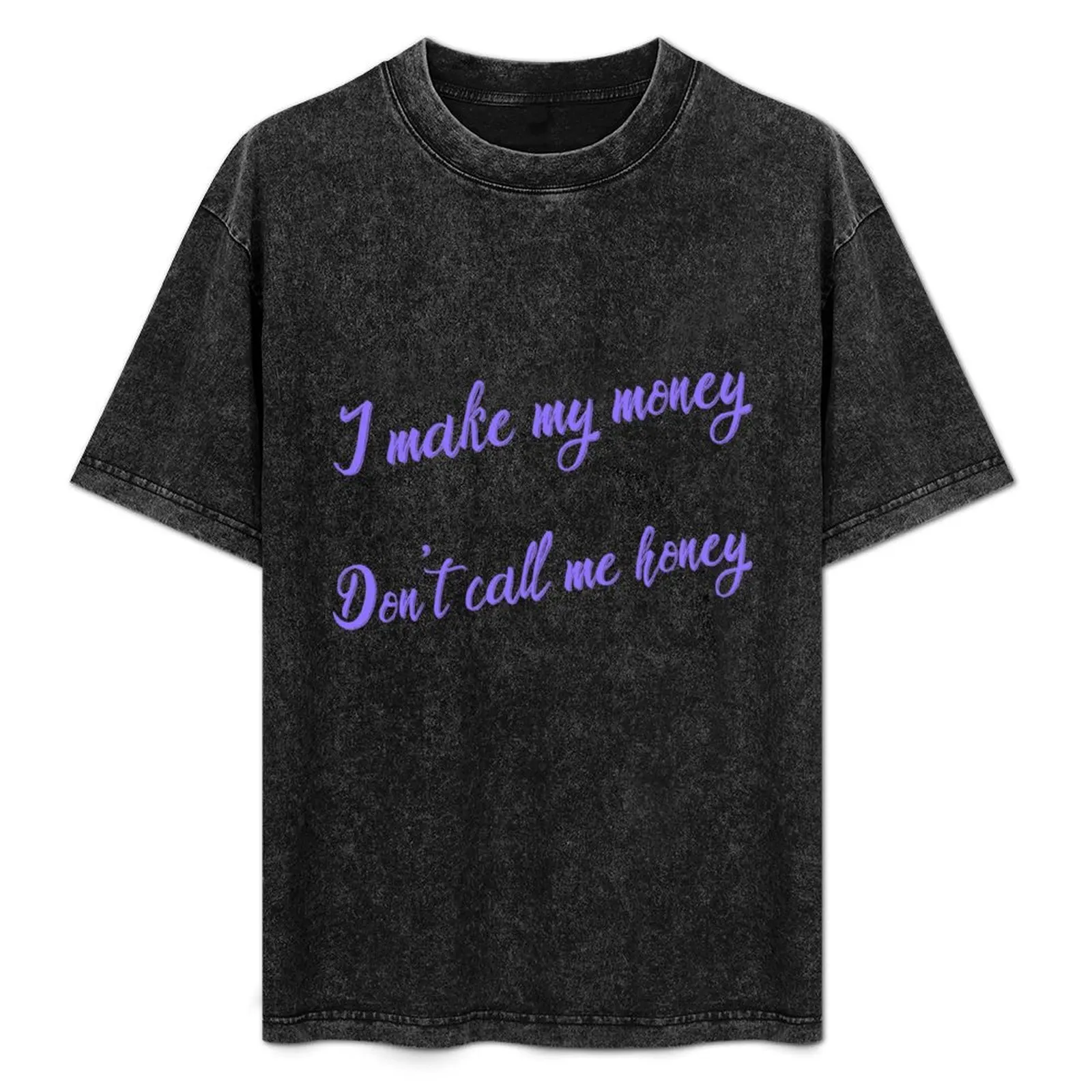 Don't Call Me Honey - Kesha Cruise 2019 T-Shirt Soft Basic Cotton Short Sleeve Tee
Don't Call Me Honey - Kesha Cruise 2019 T-Shirt Soft Basic Cotton Short Sleeve Tee
