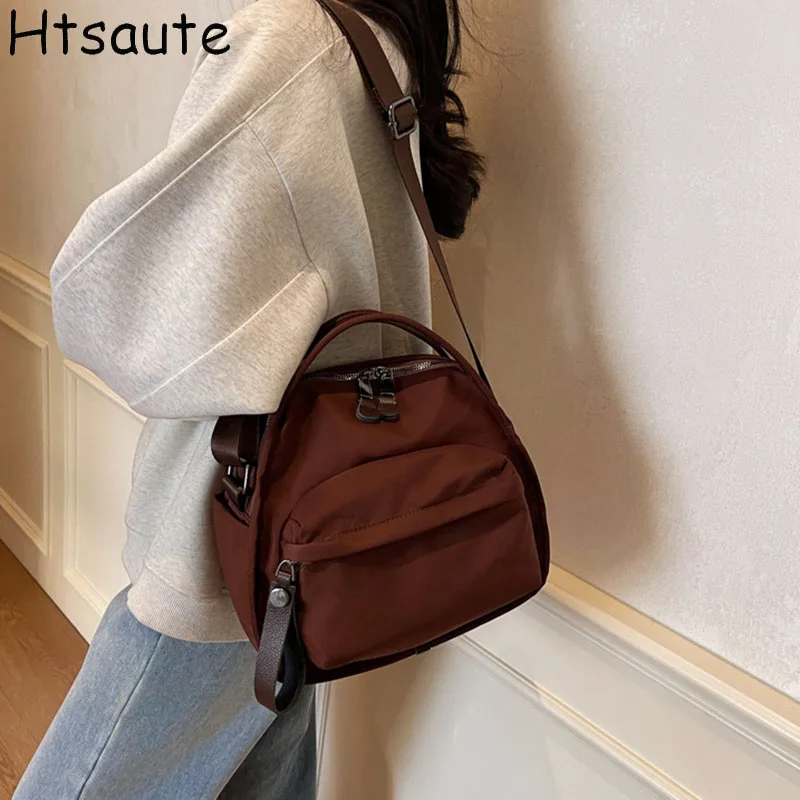 Однотонные сумки-мессенджеры через плечо, вместительные сумки для покупок из оксфордской ткани, легкие стеганые сумки-тоуты для женщин и девушек
Однотонные сумки-мессенджеры через плечо, вместительные сумки для покупок из оксфордской ткани, легкие стеганые сумки-тоуты для женщин и девушек