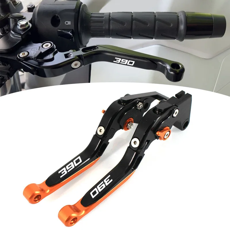 Motorcycle Accessories CNC Folding Extendable Brake Clutch Levers Fit For DUKE390 DUKE250 For DUKE 390 250 2024 2025
Motorcycle Accessories CNC Folding Extendable Brake Clutch Levers Fit For DUKE390 DUKE250 For DUKE 390 250 2024 2025