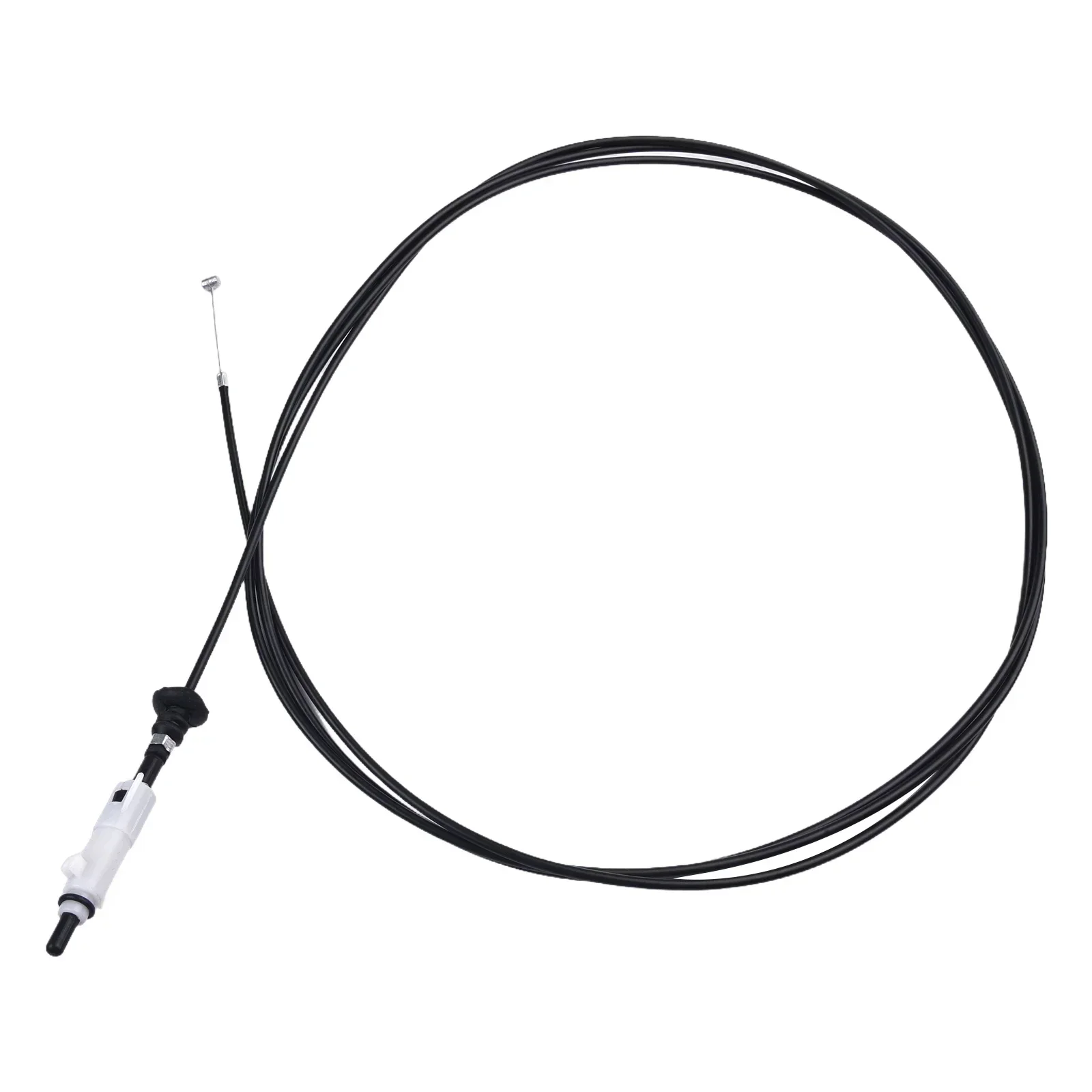 For Toyota For Hilux 2004 2015 Fuel Lid Cable Black Color OEM Part Number 77035 0K130 Replacement Installation
For Toyota For Hilux 2004 2015 Fuel Lid Cable Black Color OEM Part Number 77035 0K130 Replacement Installation
