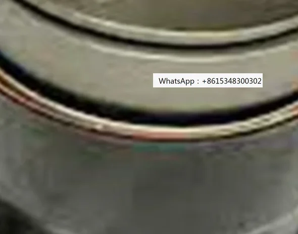 Подшипники для тракторов 47134440, подшипники цилиндров сцепления 82005471, гидравлические выжимные подшипники F-237380, 500603700, 510001910
Подшипники для тракторов 47134440, подшипники цилиндров сцепления 82005471, гидравлические выжимные подшипники F-237380, 500603700, 510001910