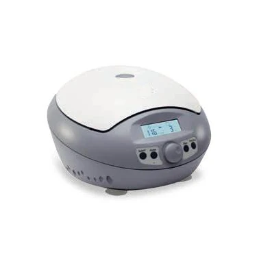 Plus High Speed Mini Centrifuge Machine Lab Centrifuge
Plus High Speed Mini Centrifuge Machine Lab Centrifuge