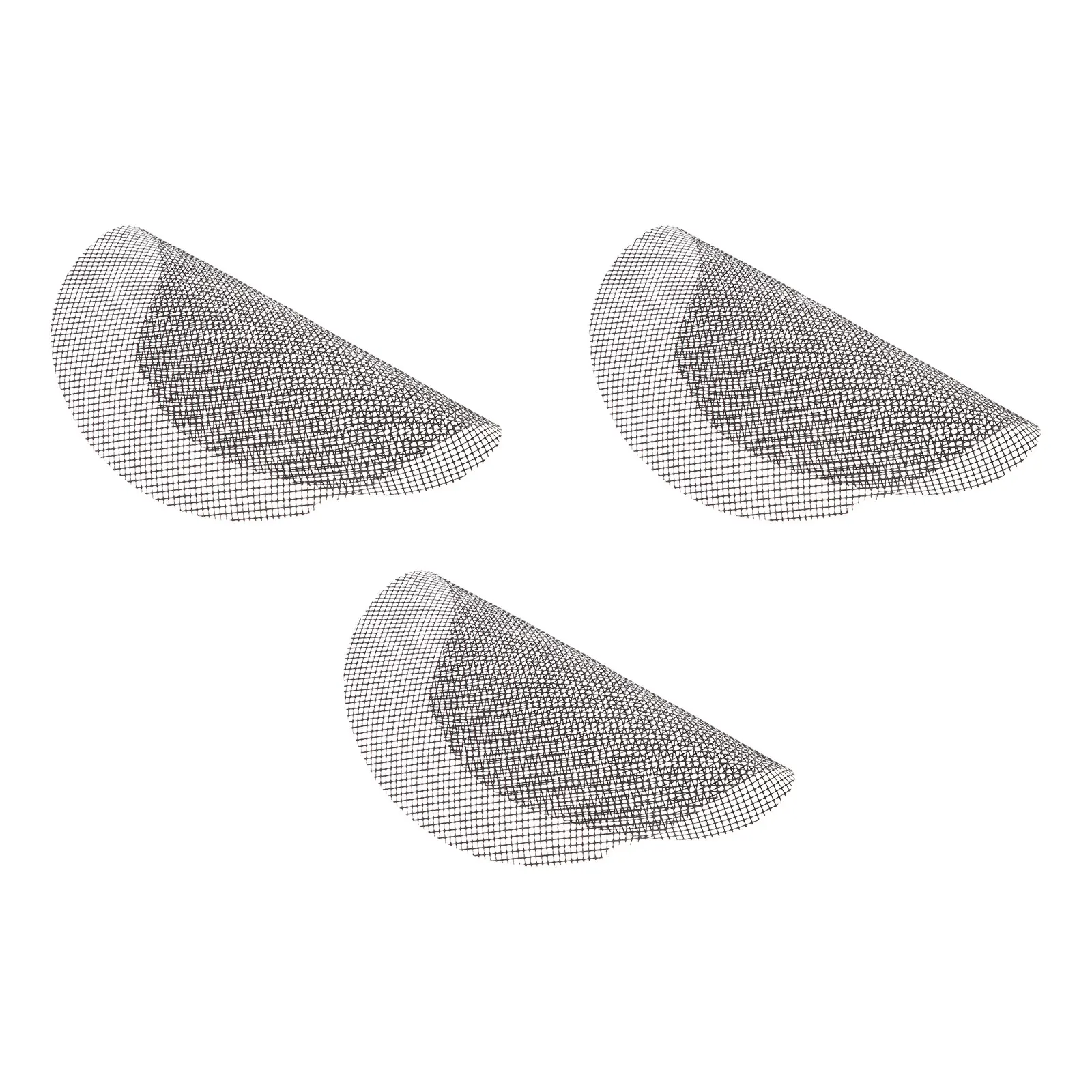 3pcs Barbecue Mat Heat-Resistant Non-Stick Bbq Grill Mats For Grilling Vegetables Fish Kebabs Chicken Camping Oven Mat
3pcs Barbecue Mat Heat-Resistant Non-Stick Bbq Grill Mats For Grilling Vegetables Fish Kebabs Chicken Camping Oven Mat