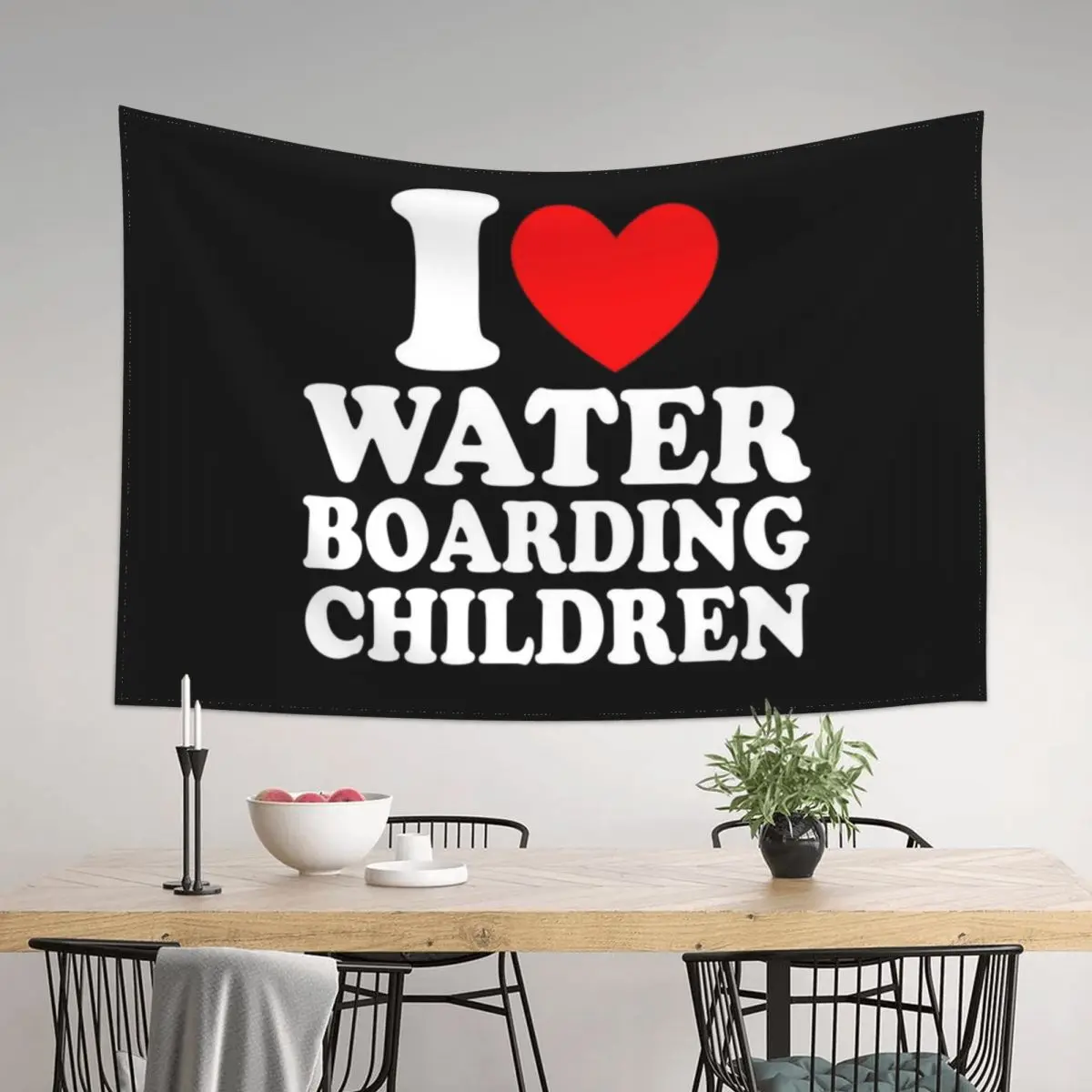 I love water boarding kids I heart waterboarding funny cute valentines day Tapestry Decorations For Your Bedroom Tapestry
I love water boarding kids I heart waterboarding funny cute valentines day Tapestry Decorations For Your Bedroom Tapestry