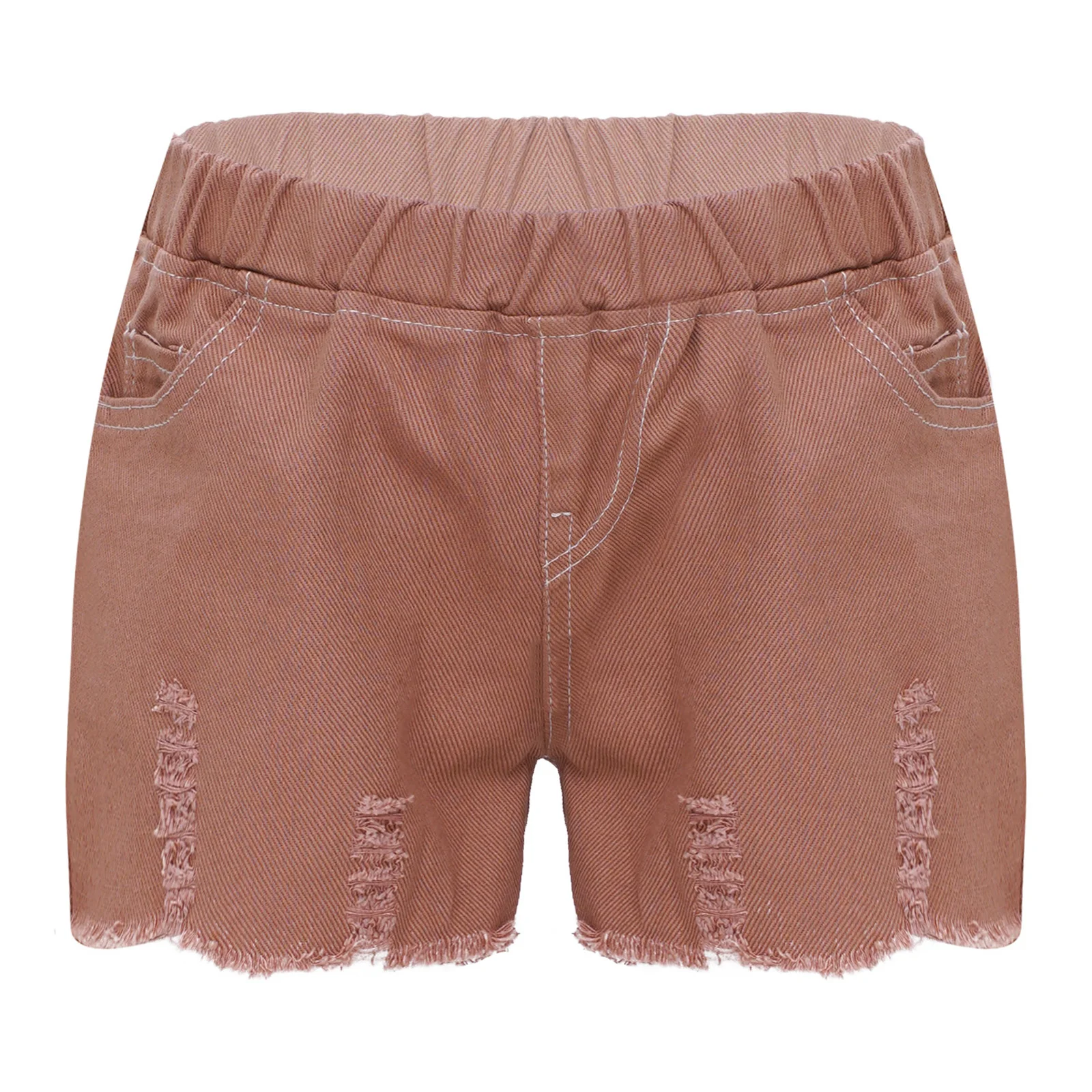 Baby Girls Denim Ripped Shorts Summer Denim Clothing Shorts Pants Jeans Clothes Children Casual Short Trousers Teens Bottoms
Baby Girls Denim Ripped Shorts Summer Denim Clothing Shorts Pants Jeans Clothes Children Casual Short Trousers Teens Bottoms