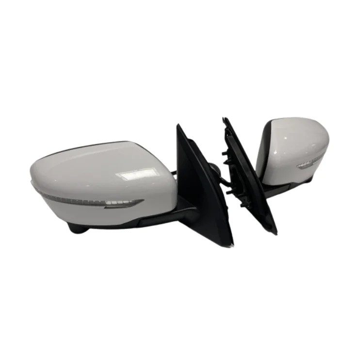 Car Rearview Side Mirror New Mirror Auto Parts with best service and low price For Qashqai 16
Car Rearview Side Mirror New Mirror Auto Parts with best service and low price For Qashqai 16