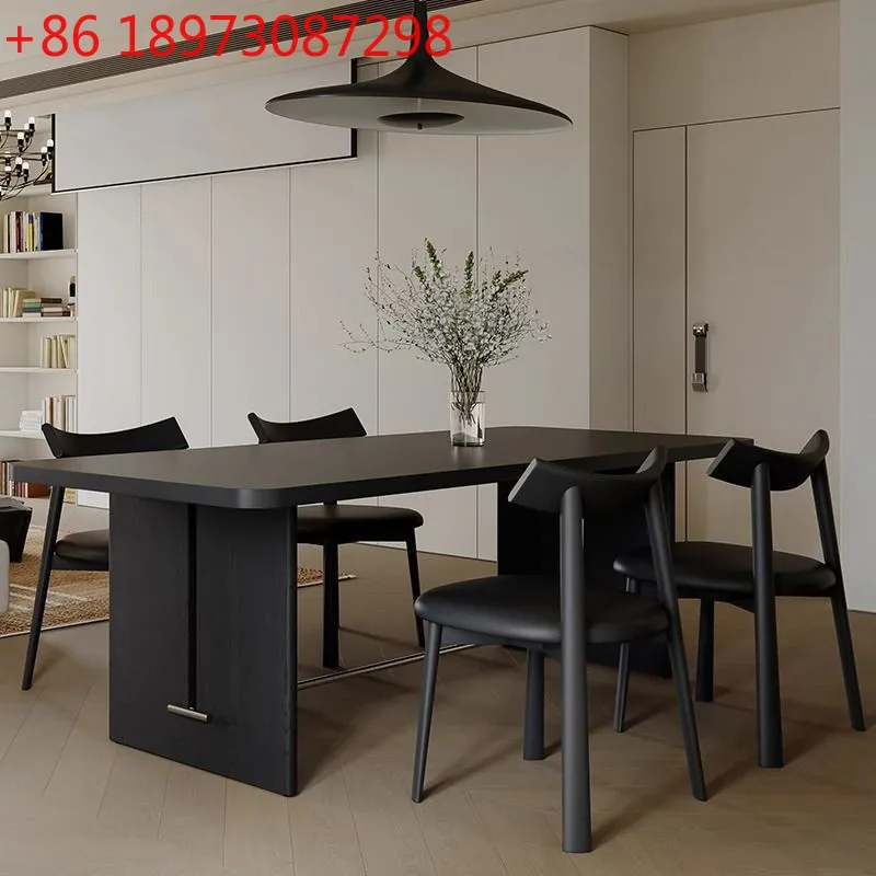 Ретро из цельного дерева, подвесная каменная плита, черный средний и древний стиль, маленькая квартира, простой современный дом
Ретро из цельного дерева, подвесная каменная плита, черный средний и древний стиль, маленькая квартира, простой современный дом