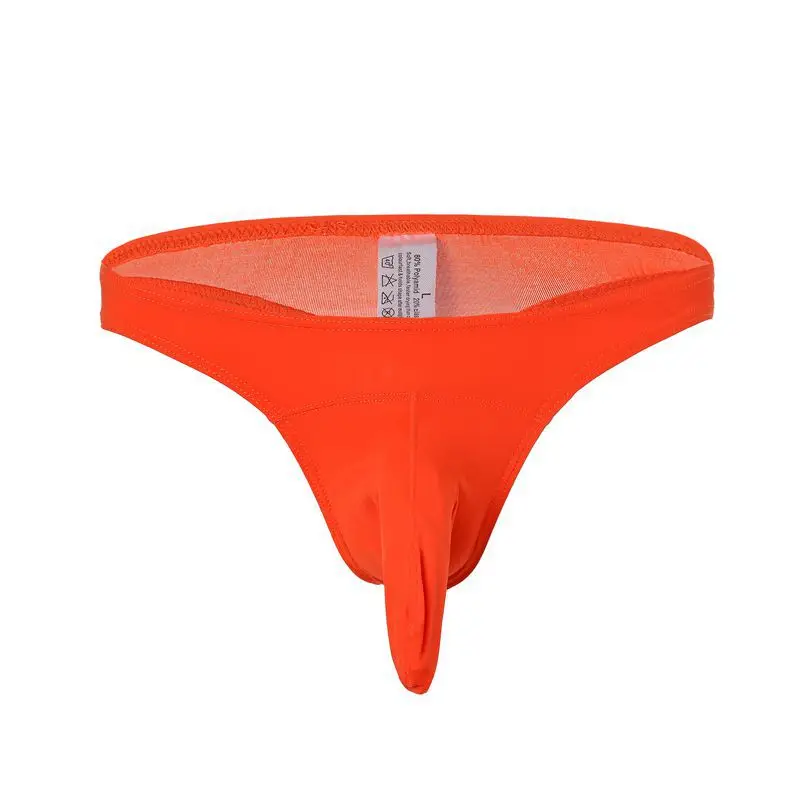B612 simple, men's underwear T-pants U convex bag low waist T-pants men's T-pants
B612 simple, men's underwear T-pants U convex bag low waist T-pants men's T-pants