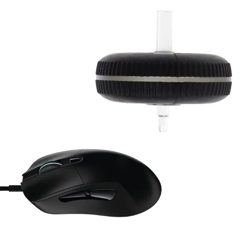 Suitable For Logitech G403 G703 Wireless Mouse Scroll Wheel Mouse Wheel
Suitable For Logitech G403 G703 Wireless Mouse Scroll Wheel Mouse Wheel