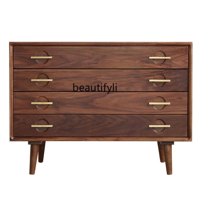 z1qBlack Walnut Solid Wood Four-Bucket Cabinet Pure Solid Wood Nordic Style Locker Storage New Chinese Log Original Furniture
z1qBlack Walnut Solid Wood Four-Bucket Cabinet Pure Solid Wood Nordic Style Locker Storage New Chinese Log Original Furniture