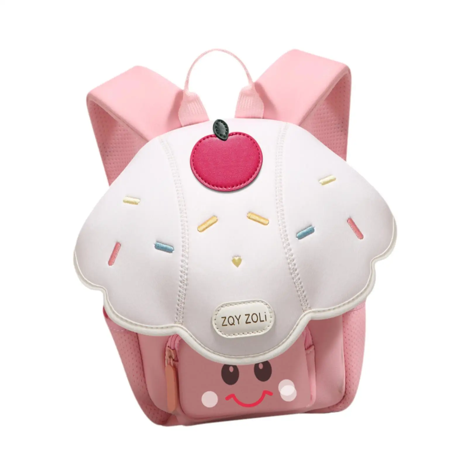 Kids Backpack with Chest Strap Zipper Closure Large Capacity Mini Travel Bag Rucksack for Girls Children Boys Graduation Nursery
Kids Backpack with Chest Strap Zipper Closure Large Capacity Mini Travel Bag Rucksack for Girls Children Boys Graduation Nursery