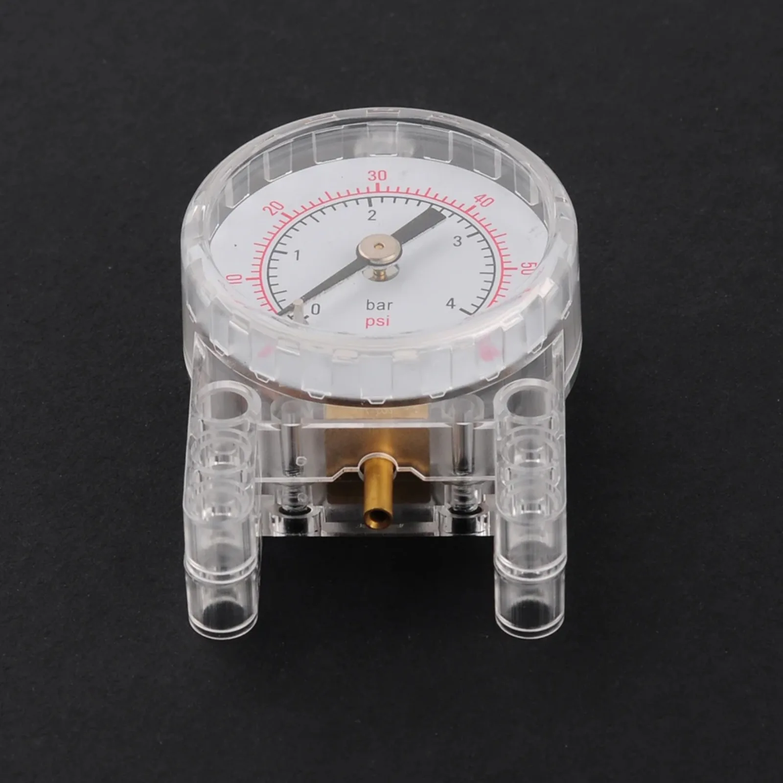DIYmall Technical Compatible Pneumatic Parts Set with Air Tank & Pressure Gauge for 9641/42043 Models
DIYmall Technical Compatible Pneumatic Parts Set with Air Tank & Pressure Gauge for 9641/42043 Models