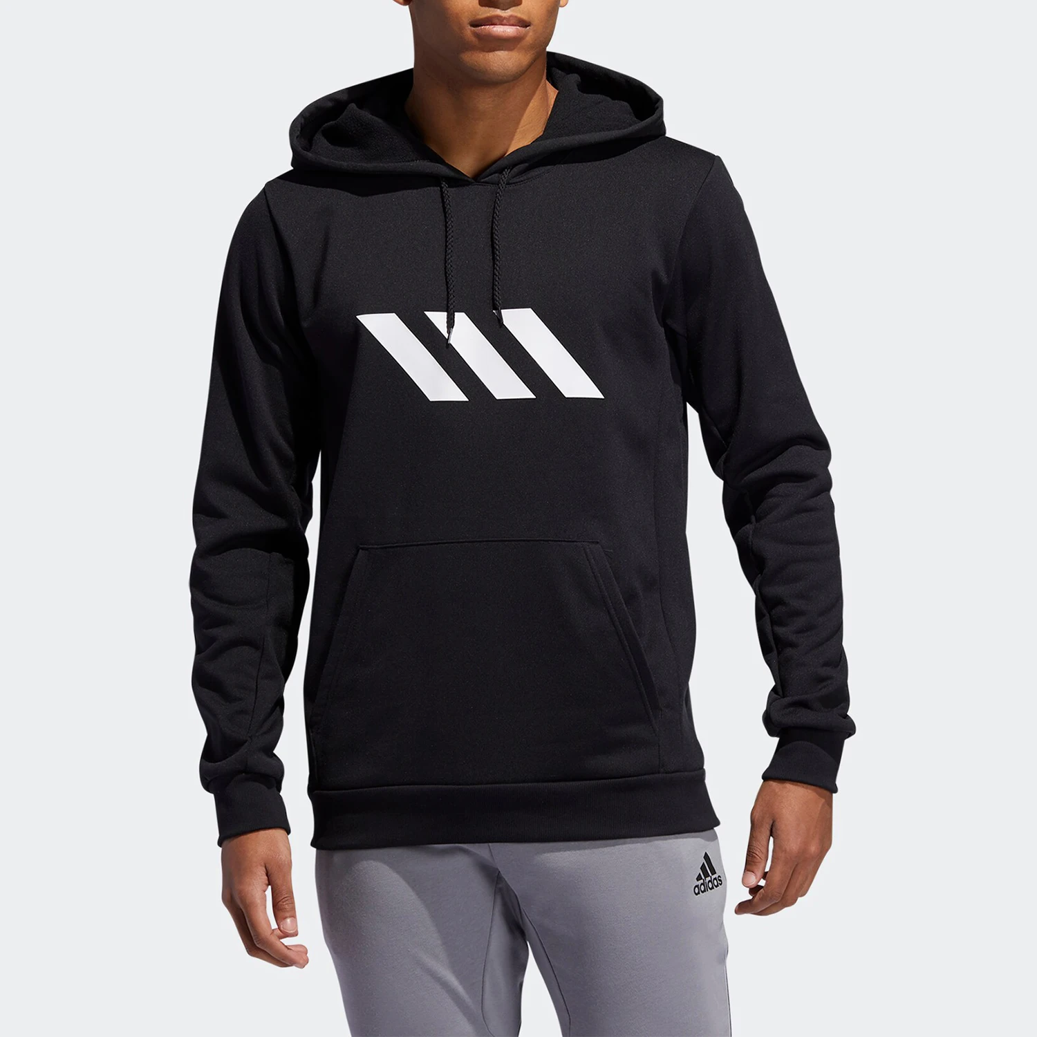 Adidas Originals Authentic New Season Men's SPT BB PO Knitted Set EC6229
Adidas Originals Authentic New Season Men's SPT BB PO Knitted Set EC6229