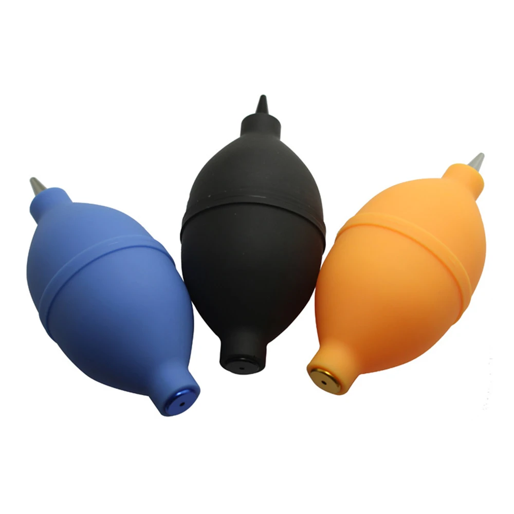 Cleaning Tool for Clean Lens Air Blaster Super Strong for Phone Cleaning Air Blower Air Blower Ball Rubber Ball Dust Remover
Cleaning Tool for Clean Lens Air Blaster Super Strong for Phone Cleaning Air Blower Air Blower Ball Rubber Ball Dust Remover