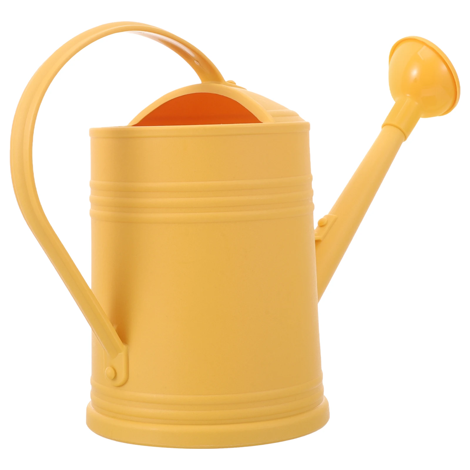 Thickened Sprinkler Kettle Large Capacity Plastic Material Long Spout Gentle Watering Black Color Garden Watering Can Outdoor
Thickened Sprinkler Kettle Large Capacity Plastic Material Long Spout Gentle Watering Black Color Garden Watering Can Outdoor