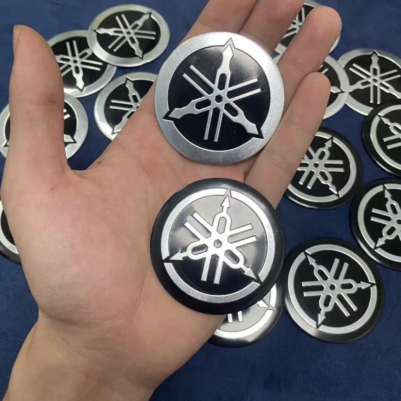 Yamaha Motorcycle Modified Sticker 5.5cm Round Sticker Decal Badge Logo For Yamaha NMAX XMAX YZF-R1 R3 Mt-09 Mt-07 Refit
Yamaha Motorcycle Modified Sticker 5.5cm Round Sticker Decal Badge Logo For Yamaha NMAX XMAX YZF-R1 R3 Mt-09 Mt-07 Refit