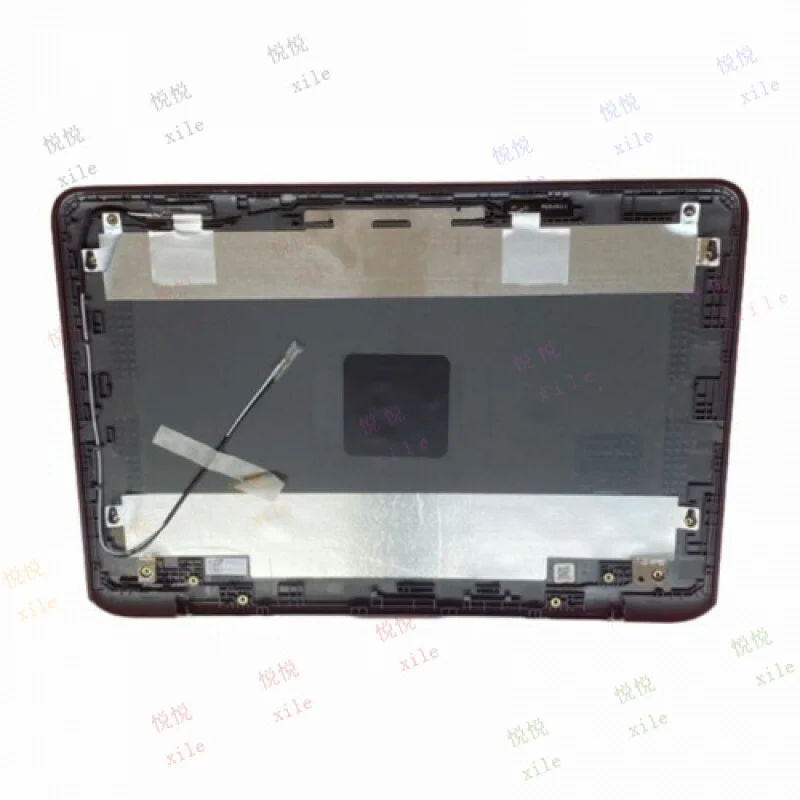 L+ Original for HP Chromebook 11 G6 EE Back Cover With Antenna Cable L14908-001
L+ Original for HP Chromebook 11 G6 EE Back Cover With Antenna Cable L14908-001