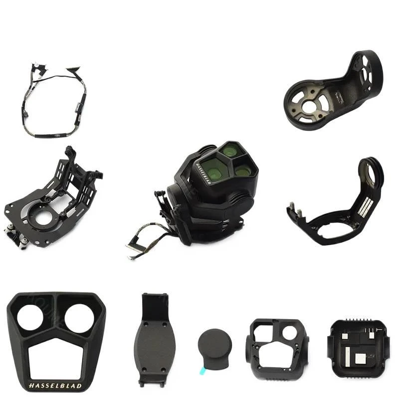 Gimbal Part for DJI Mavic 3 Pro Drone PTZ Signal Cable GimbalCamera Frame Lens Glass Yaw/Roll Arm Cover Dampener Mount 
Gimbal Part for DJI Mavic 3 Pro Drone PTZ Signal Cable GimbalCamera Frame Lens Glass Yaw/Roll Arm Cover Dampener Mount