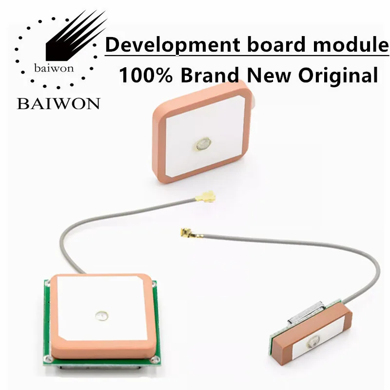 GY-NEO-6M/7M/8M GPS module active ceramic antenna ceramic antenna module ceramic patch antenna
GY-NEO-6M/7M/8M GPS module active ceramic antenna ceramic antenna module ceramic patch antenna