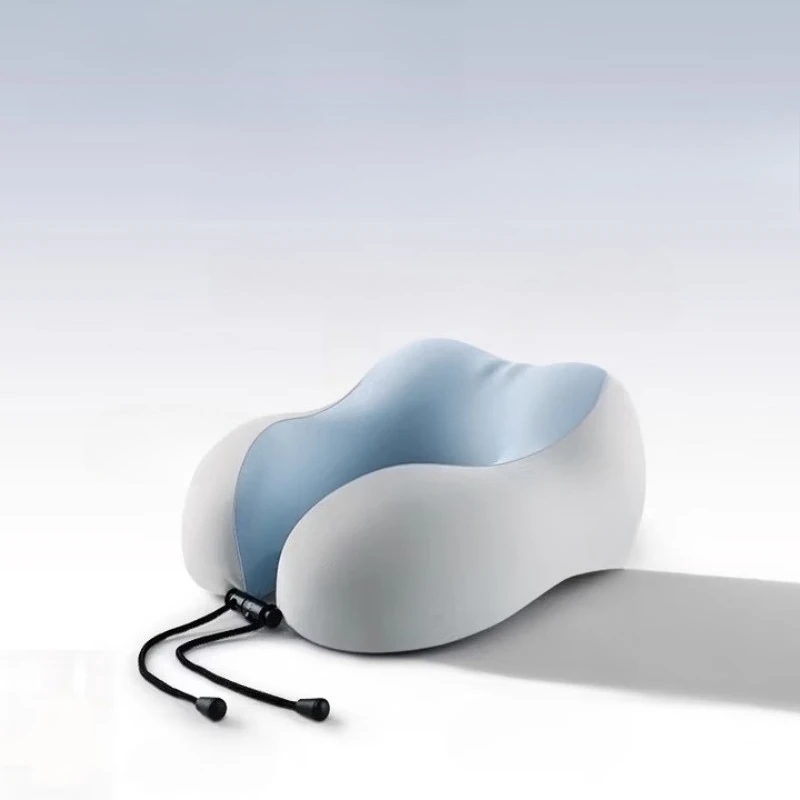 Pillow Car Travel Neck Pillow Airplane Sleeping Neck Pillow Car Portable Car U-Shaped Headrest
Pillow Car Travel Neck Pillow Airplane Sleeping Neck Pillow Car Portable Car U-Shaped Headrest