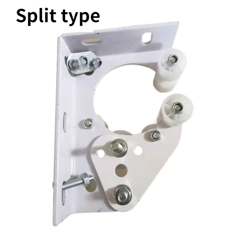 1pc Awning part Awning center support for folding tent canopy middle bracket outdoor telescopic shed
1pc Awning part Awning center support for folding tent canopy middle bracket outdoor telescopic shed