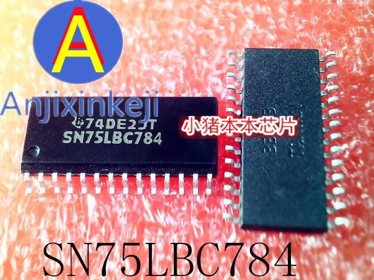 10 шт., 100% оригинальные новые, лучшего качества, SN75LBC784DW SN75LBC784 SOP в ленте, хорошие фотообои 28
10 шт., 100% оригинальные новые, лучшего качества, SN75LBC784DW SN75LBC784 SOP в ленте, хорошие фотообои 28