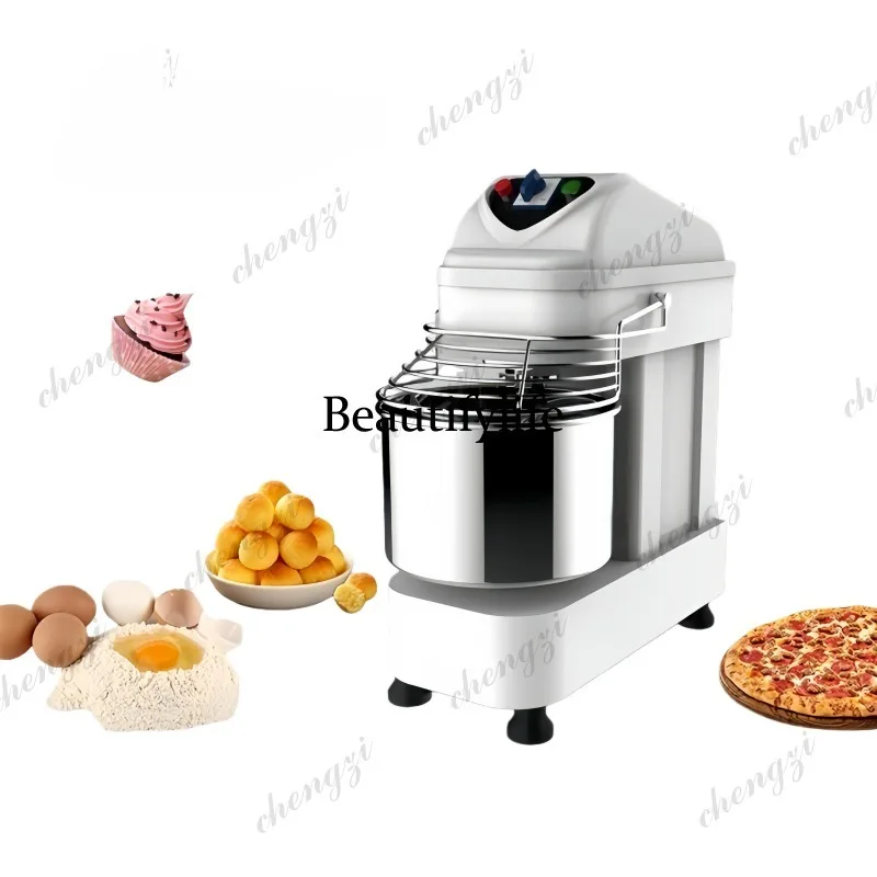 Commercial 12kg 30 Litre Dough Mixer 30l Bakery Bread Shop 110v 220V Flour Dough Mixer Price 30l Spiral Dough Mixer Commercial
Commercial 12kg 30 Litre Dough Mixer 30l Bakery Bread Shop 110v 220V Flour Dough Mixer Price 30l Spiral Dough Mixer Commercial