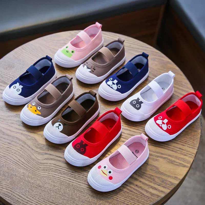 Autumn Kids Canvas Shoe Versatile New Casual Shoes Soft Sole Comfort Girl Sneakers Breathable Light Boy Shoes Simple Kid Shoe
Autumn Kids Canvas Shoe Versatile New Casual Shoes Soft Sole Comfort Girl Sneakers Breathable Light Boy Shoes Simple Kid Shoe