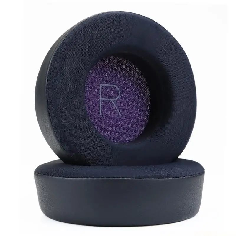 E56B Comfortable Replacement Ear Pad for BackBeat for PRO1 Improved Sound Isolation
E56B Comfortable Replacement Ear Pad for BackBeat for PRO1 Improved Sound Isolation