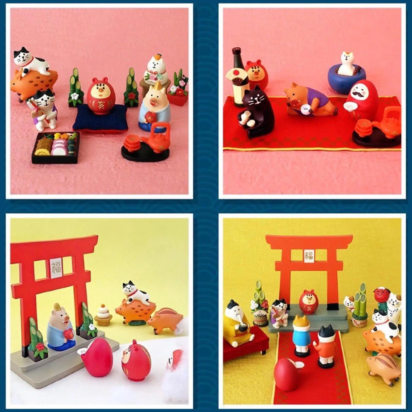 Miniature Door Model Doll House Decoration Pretend Play Toy Gifts Collectible
Miniature Door Model Doll House Decoration Pretend Play Toy Gifts Collectible