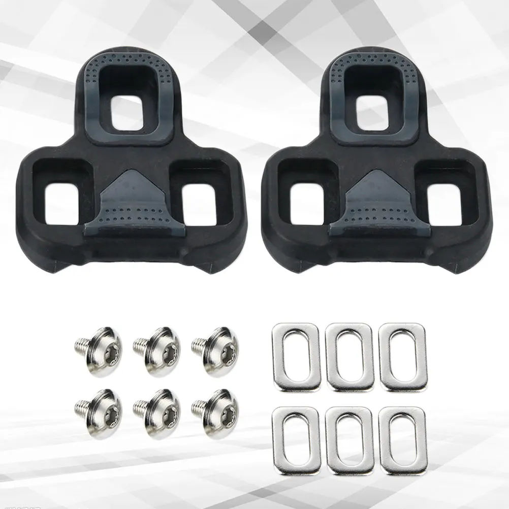 Bicycle Pedal Locks for Electric Bike Cage Shoes Tricycle Durable Nylon Metal Mountain Road Cycle Treadle Vehicle
Bicycle Pedal Locks for Electric Bike Cage Shoes Tricycle Durable Nylon Metal Mountain Road Cycle Treadle Vehicle