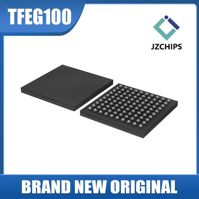 (148 шт.) LPC4330FET100 TFEG100 NXP Совершенно новая оригинальная интегральная схема JZCHIPS (свяжитесь с нами, чтобы получить лучшее предложение)
(148 шт.) LPC4330FET100 TFEG100 NXP Совершенно новая оригинальная интегральная схема JZCHIPS (свяжитесь с нами, чтобы получить лучшее предложение)