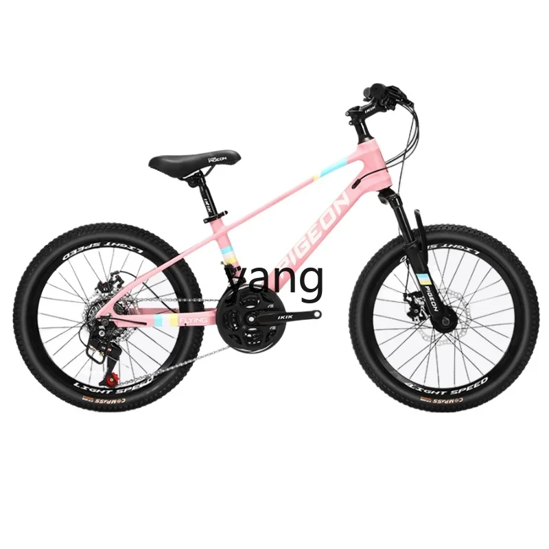 CX magnesium alloy variable speed bicycle student bicycle 20/22 inch
CX magnesium alloy variable speed bicycle student bicycle 20/22 inch