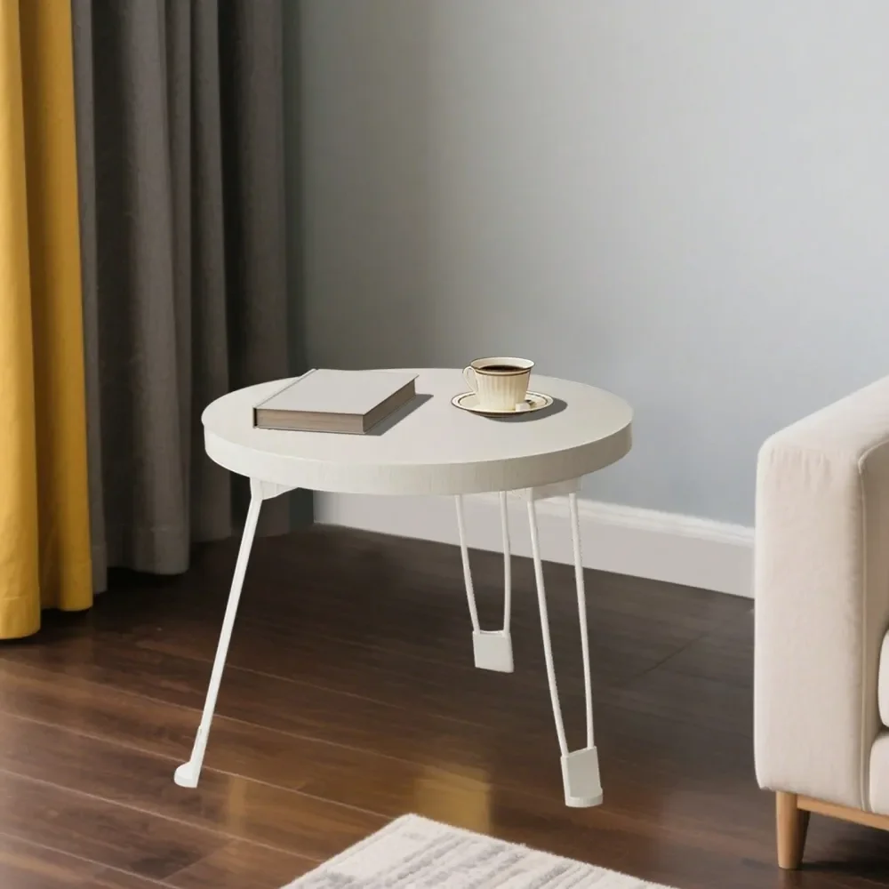 Складной приставной столик для дивана, мобильный маленький круглый столик, маленький обеденный стол для дома, уличный столик для дома
Складной приставной столик для дивана, мобильный маленький круглый столик, маленький обеденный стол для дома, уличный столик для дома