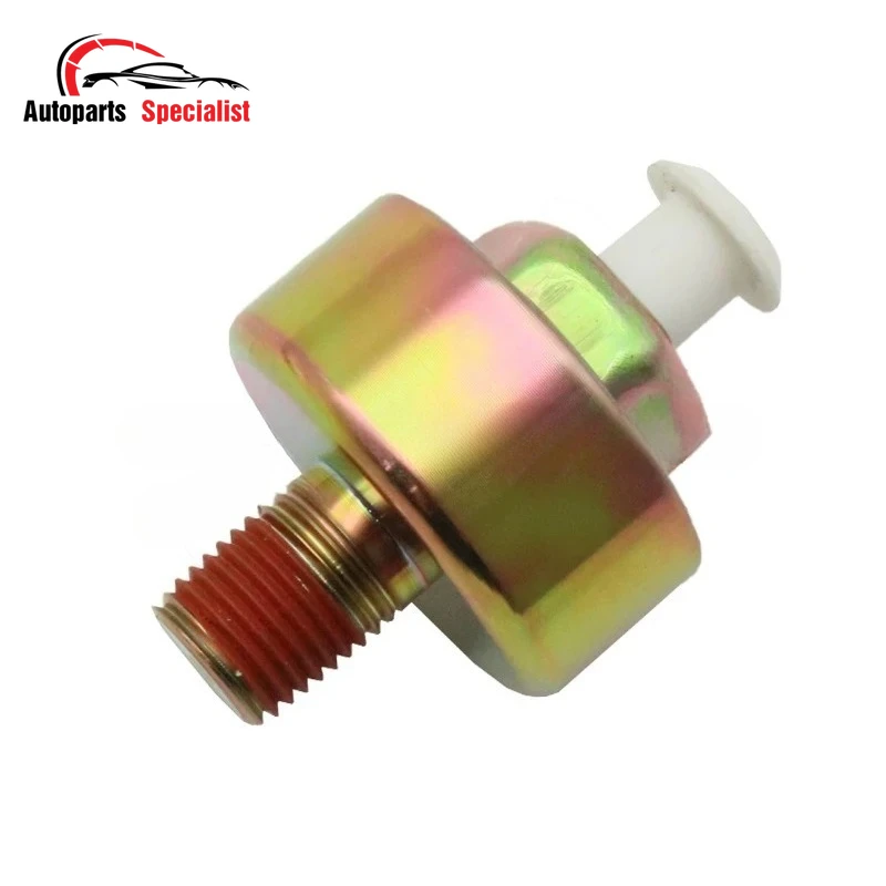 10456018 Knock Detonation Sensor for Cadillac Escalade Chevrolet Astro Lexus GS430 Toyota RAV4
10456018 Knock Detonation Sensor for Cadillac Escalade Chevrolet Astro Lexus GS430 Toyota RAV4