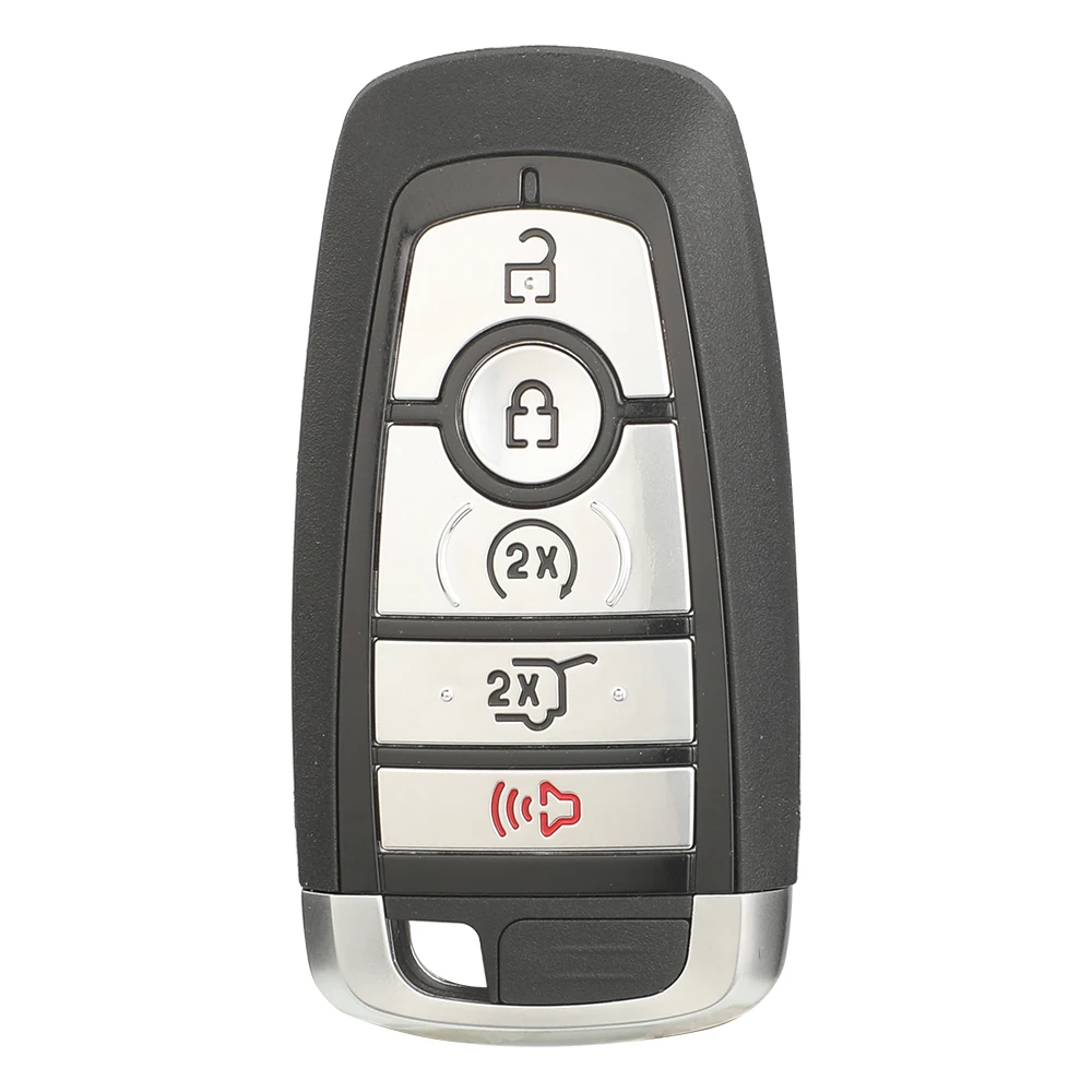 jingyuqin New Remote Car Key For Ford Fusion Mondeo Mustang Explorer Edge 2015 2016 2017 2018 Fob Protect Cover Shell Case
jingyuqin New Remote Car Key For Ford Fusion Mondeo Mustang Explorer Edge 2015 2016 2017 2018 Fob Protect Cover Shell Case