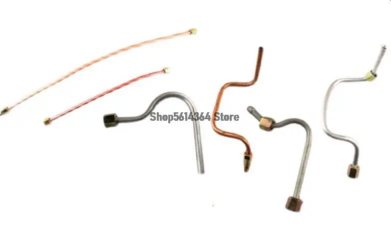 1pc Brass/ Aluminum Air Compressor Exhaust Tube Replacement Silver Tone
1pc Brass/ Aluminum Air Compressor Exhaust Tube Replacement Silver Tone