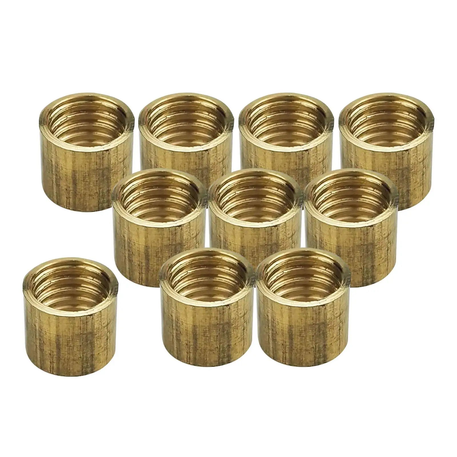 Billiard Cue Ferrule Head Repair Kit Copper Pool Stick Replacement Parts for Billiard Cue Upgrade Supplies
Billiard Cue Ferrule Head Repair Kit Copper Pool Stick Replacement Parts for Billiard Cue Upgrade Supplies
