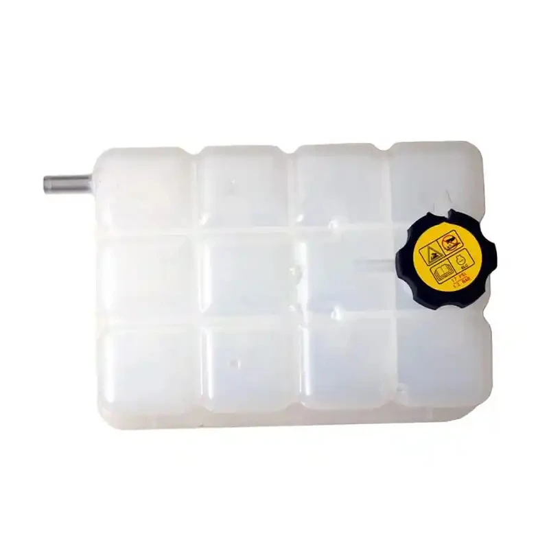 277-4837 248-6199 2774837 2486199 Coolant Tank for 120K 120M 140K 140M 160K Water Expansion Tank
277-4837 248-6199 2774837 2486199 Coolant Tank for 120K 120M 140K 140M 160K Water Expansion Tank