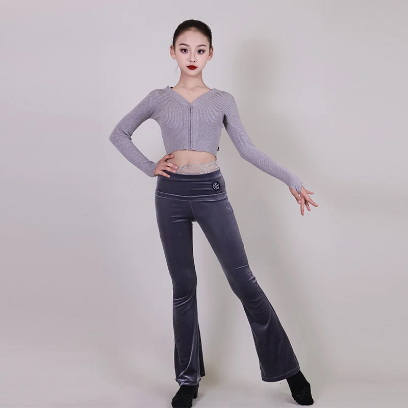 Детская одежда для бальных танцев танго для девочек, костюмы для латинских танцев, детские костюмы для латинских танцев, SL14515
Детская одежда для бальных танцев танго для девочек, костюмы для латинских танцев, детские костюмы для латинских танцев, SL14515