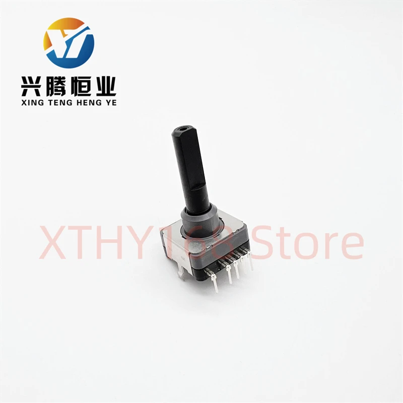 EC18AGB20401 EC18 16-Position Switch Waterproof Washing Machine 5-Pin Rotary Encoder 100% Original Brand New
EC18AGB20401 EC18 16-Position Switch Waterproof Washing Machine 5-Pin Rotary Encoder 100% Original Brand New